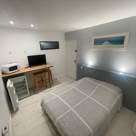 Chambre Etage Fonctionnelle Et Independante Saucats ภายนอก รูปภาพ